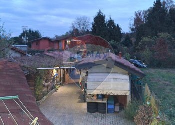 Casa all\'aperto - Casa indipendente via del zerto, Ispra - foto 10