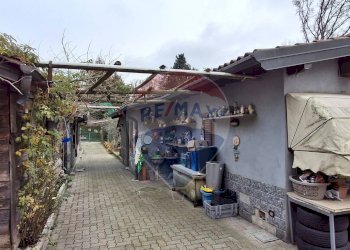 Casa all\'aperto - Casa indipendente via del zerto, Ispra - foto 13