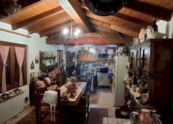 Sala da pranzo - Casa indipendente via del zerto, Ispra - foto 14