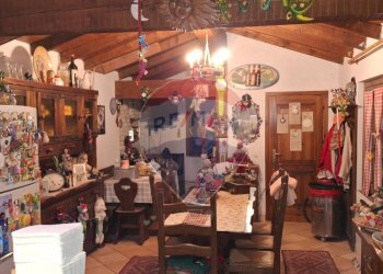 Sala da pranzo - Casa indipendente via del zerto, Ispra - foto 15