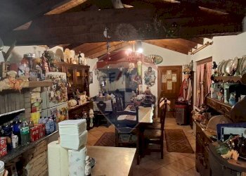 Dispensa di stoccaggio - Casa indipendente via del zerto, Ispra - foto 16