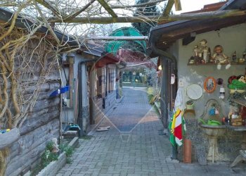 Non correlato - Casa indipendente via del zerto, Ispra - foto 18