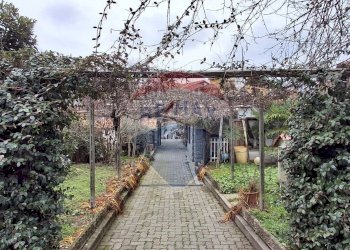 Casa all\'aperto - Casa indipendente via del zerto, Ispra - foto 19