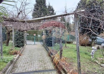 Giardino - Casa indipendente via del zerto, Ispra - foto 33