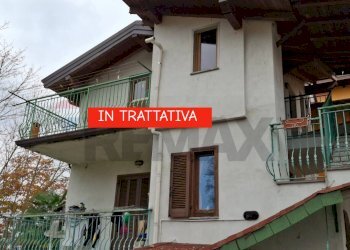 Casa all\'aperto - Casa indipendente via del zerto, Ispra - foto 1