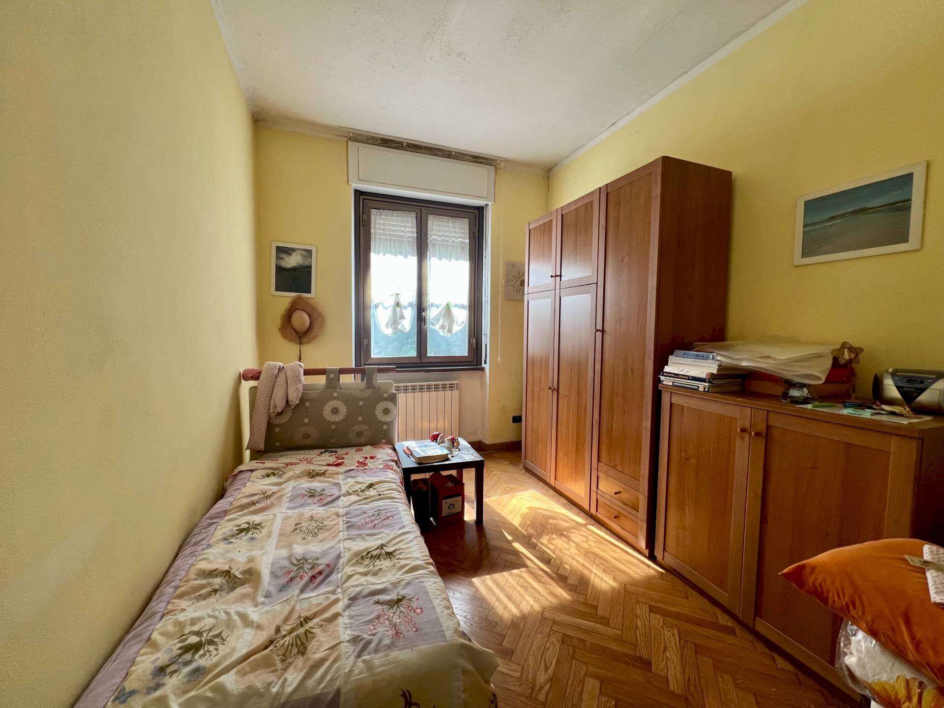 Foto 3 - Terraced Villa Via Ambrogio borgognone
 
15, Varese - photo 3