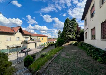 Foto 29 - Villa a Schiera Via Ambrogio borgognone
 
15, Varese - foto 29