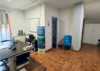 Ufficio - Shop corso Filippo Turati, 53, Torino (neighborhood Crocetta) - photo 9