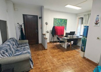 Ufficio - Shop corso Filippo Turati, 53, Torino (neighborhood Crocetta) - photo 11