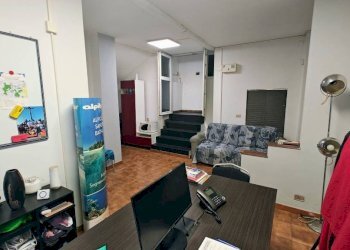 Ufficio - Shop corso Filippo Turati, 53, Torino (neighborhood Crocetta) - photo 12