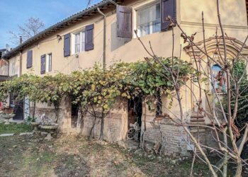 Facciata - Rustico via Moretto Scuole, Valsamoggia (zona San Lazzaro) - foto 36