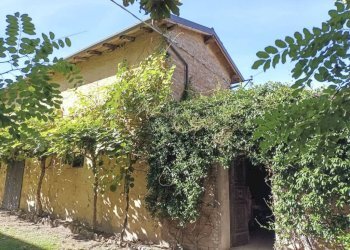 Facciata - Rustico via Moretto Scuole, Valsamoggia (zona San Lazzaro) - foto 38