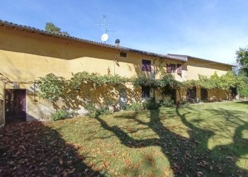 Giardino - Rustico via Moretto Scuole, Valsamoggia (zona San Lazzaro) - foto 41