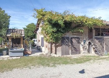 Zona - Rustico via Moretto Scuole, Valsamoggia (zona San Lazzaro) - foto 42