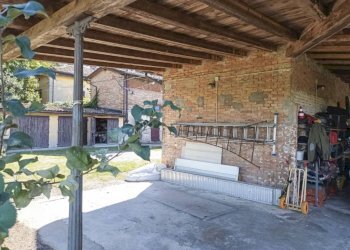 Giardino - Rustico via Moretto Scuole, Valsamoggia (zona San Lazzaro) - foto 43