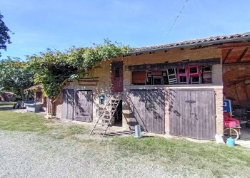 Box auto - Rustico via Moretto Scuole, Valsamoggia (zona San Lazzaro) - foto 44