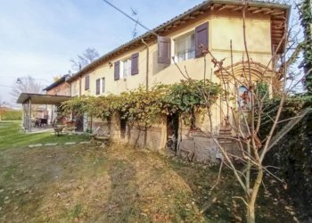 Terreno - Rustico via Moretto Scuole, Valsamoggia (zona San Lazzaro) - foto 1