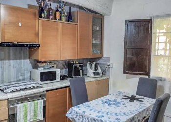 Cucina - Rustico via Moretto Scuole, Valsamoggia (zona San Lazzaro) - foto 4