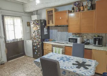 Cucina - Rustico via Moretto Scuole, Valsamoggia (zona San Lazzaro) - foto 7