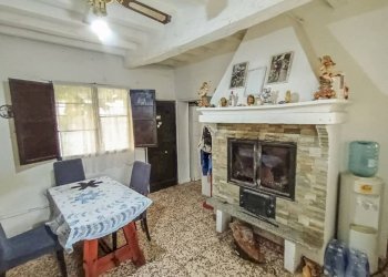 Salone - Rustico via Moretto Scuole, Valsamoggia (zona San Lazzaro) - foto 8