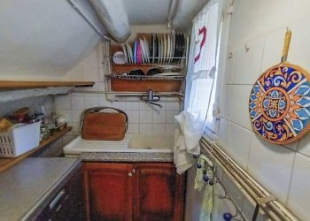 Cucina - Rustico via Moretto Scuole, Valsamoggia (zona San Lazzaro) - foto 10