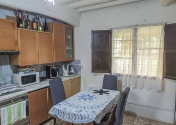 Cucina - Rustico via Moretto Scuole, Valsamoggia (zona San Lazzaro) - foto 11