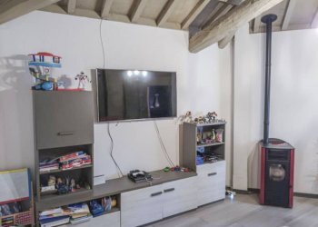 Salone - Rustico via Moretto Scuole, Valsamoggia (zona San Lazzaro) - foto 13