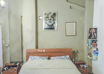 Camera da letto - Rustico via Moretto Scuole, Valsamoggia (zona San Lazzaro) - foto 16