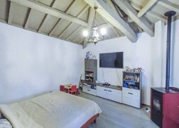 Camera da letto - Rustico via Moretto Scuole, Valsamoggia (zona San Lazzaro) - foto 18