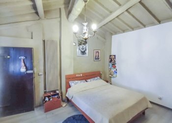 Camera da letto - Rustico via Moretto Scuole, Valsamoggia (zona San Lazzaro) - foto 20