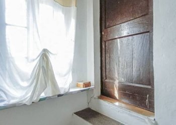 Scala - Rustico via Moretto Scuole, Valsamoggia (zona San Lazzaro) - foto 22