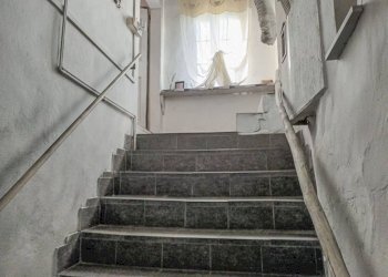 Scala - Rustico via Moretto Scuole, Valsamoggia (zona San Lazzaro) - foto 25