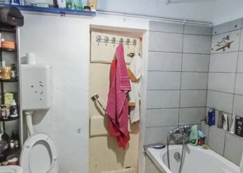 Bagno - Rustico via Moretto Scuole, Valsamoggia (zona San Lazzaro) - foto 26