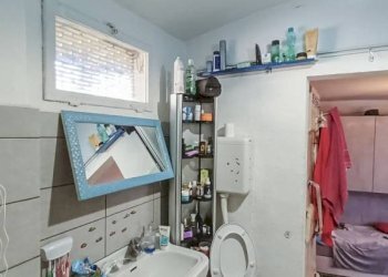 Bagno - Rustico via Moretto Scuole, Valsamoggia (zona San Lazzaro) - foto 27