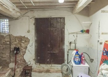 Magazzino - Rustico via Moretto Scuole, Valsamoggia (zona San Lazzaro) - foto 33