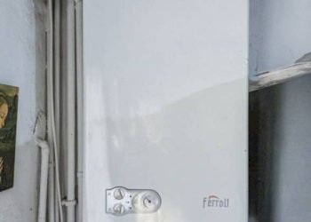 Altro - Rustico via Moretto Scuole, Valsamoggia (zona San Lazzaro) - foto 34