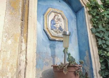 Interno palazzo - Rustico via Moretto Scuole, Valsamoggia (zona San Lazzaro) - foto 35