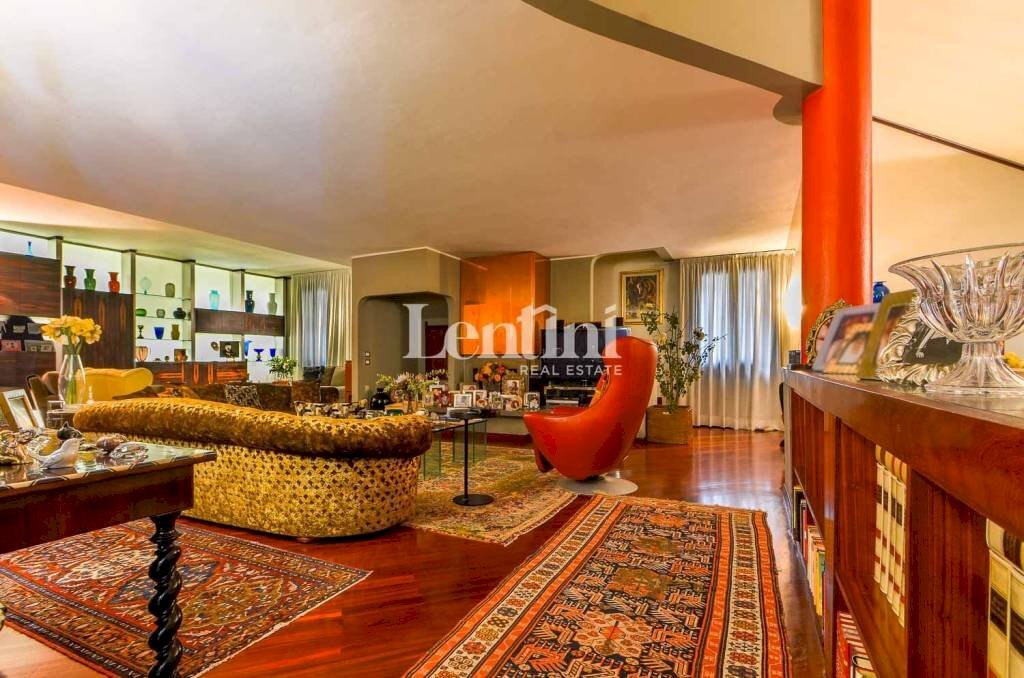 Salone - Appartamento via Goffredo Mameli, 39, Casale Monferrato - foto 3