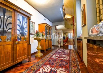 Ingresso - Appartamento via Goffredo Mameli, 39, Casale Monferrato - foto 2