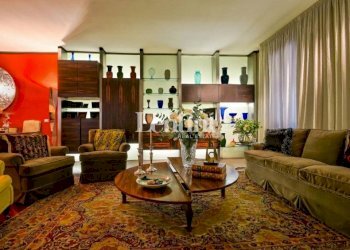 Salone - Appartamento via Goffredo Mameli, 39, Casale Monferrato - foto 6