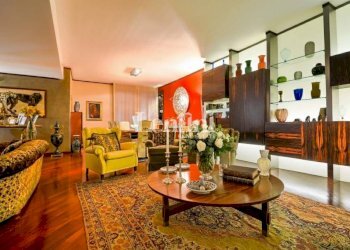 Salone - Appartamento via Goffredo Mameli, 39, Casale Monferrato - foto 8