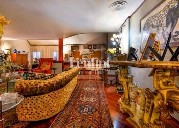 Salone - Appartamento via Goffredo Mameli, 39, Casale Monferrato - foto 11