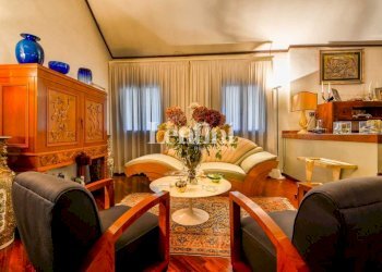 Salone - Appartamento via Goffredo Mameli, 39, Casale Monferrato - foto 13