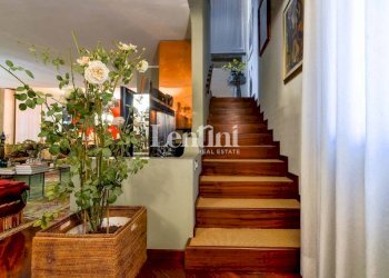 Scala - Appartamento via Goffredo Mameli, 39, Casale Monferrato - foto 14