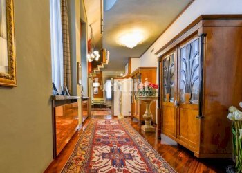 Corridoio - Appartamento via Goffredo Mameli, 39, Casale Monferrato - foto 17