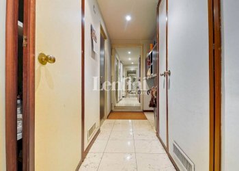 Corridoio - Appartamento via Goffredo Mameli, 39, Casale Monferrato - foto 18