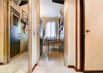 Disimpegno - Appartamento via Goffredo Mameli, 39, Casale Monferrato - foto 19