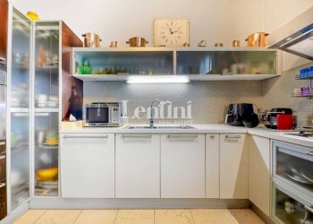 Cucina - Appartamento via Goffredo Mameli, 39, Casale Monferrato - foto 21
