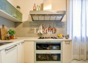 Cucina - Appartamento via Goffredo Mameli, 39, Casale Monferrato - foto 22