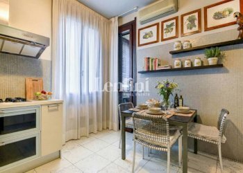 Cucina - Appartamento via Goffredo Mameli, 39, Casale Monferrato - foto 23
